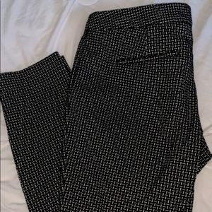 office pants
